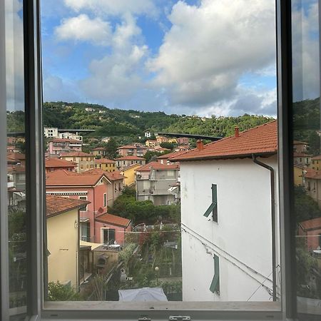 Amerigo Vespucci Intero Appartamento La Spezia Esterno foto
